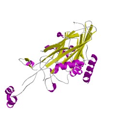 Image of CATH 2rdyB01