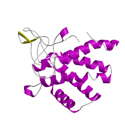 Image of CATH 2rdyB02