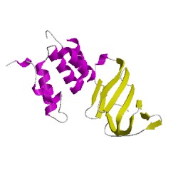 Image of CATH 2rdyB03