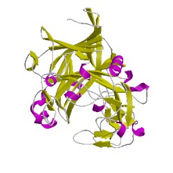 Image of CATH 2rg0A
