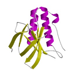 Image of CATH 2rg6A01