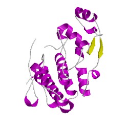 Image of CATH 2rg6A02
