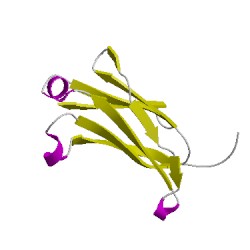 Image of CATH 2rgsA02