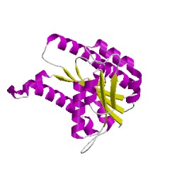 Image of CATH 2rhjA01