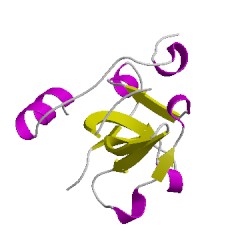 Image of CATH 2rhyA01