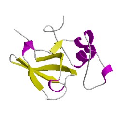 Image of CATH 2rhyA02