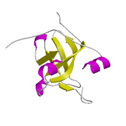 Image of CATH 2rhyA03