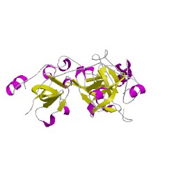 Image of CATH 2ri5A