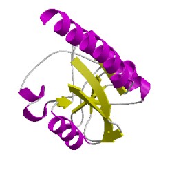 Image of CATH 2riaB00