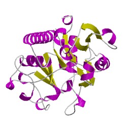 Image of CATH 2rj1A00