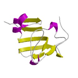 Image of CATH 2rkeA02