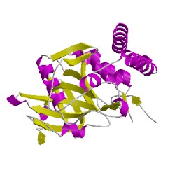 Image of CATH 2rkeA03