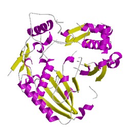 Image of CATH 2rktA