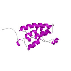 Image of CATH 2rnxA