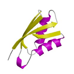 Image of CATH 2ropA02