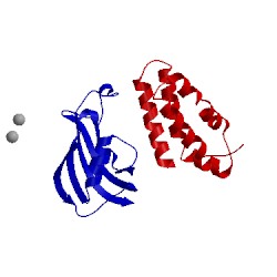 Image of CATH 2rse