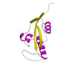 Image of CATH 2ruqA