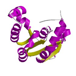Image of CATH 2shkB00