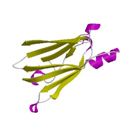 Image of CATH 2tryA00