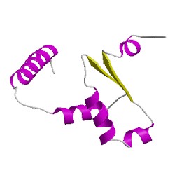 Image of CATH 2uv8A01