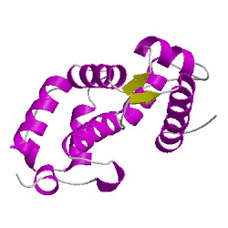 Image of CATH 2uv8A02