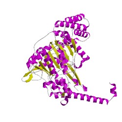 Image of CATH 2uv8A04