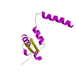 Image of CATH 2uv8B01