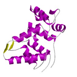 Image of CATH 2uv8B02