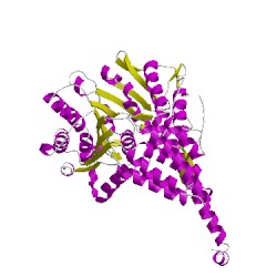 Image of CATH 2uv8B04