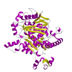 Image of CATH 2uv8B05