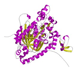 Image of CATH 2uv8C05