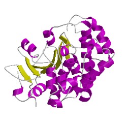 Image of CATH 2uv8G02
