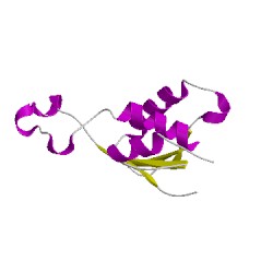 Image of CATH 2uv8G03