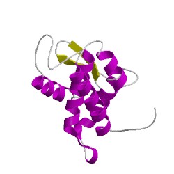 Image of CATH 2uv8H01