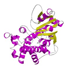 Image of CATH 2uv8H02