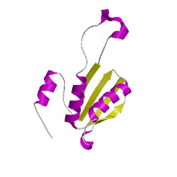 Image of CATH 2uv8H03