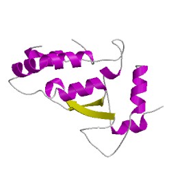 Image of CATH 2uv8H05