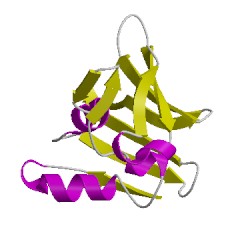 Image of CATH 2uv8H07