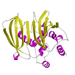 Image of CATH 2uv8H08