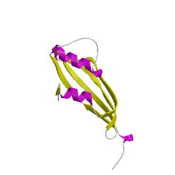 Image of CATH 2uv8H09