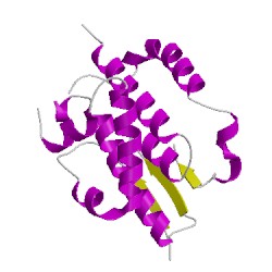 Image of CATH 2uv8H10