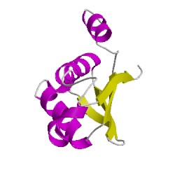 Image of CATH 2uv8I03
