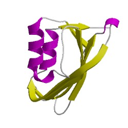 Image of CATH 2uv8I09