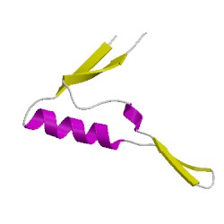 Image of CATH 2uv8I11