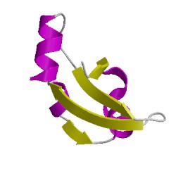 Image of CATH 2uvvA02