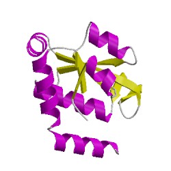 Image of CATH 2v25A01