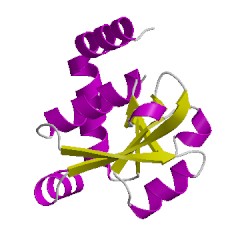 Image of CATH 2v25B01