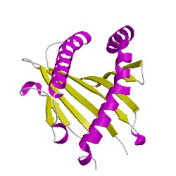 Image of CATH 2v2wA01