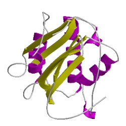 Image of CATH 2v4iA00
