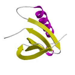 Image of CATH 2v5qB01
